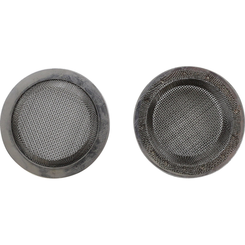 MOOSE OFFROAD 1861-1645 40-146 Replacement Spark Arrestor Screen Kit