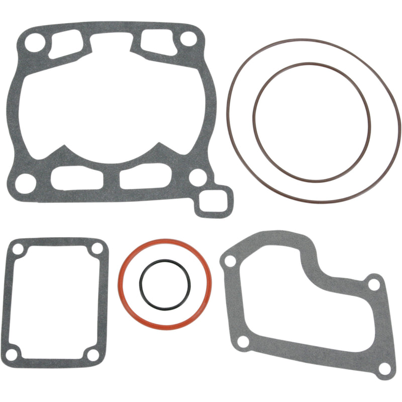 Moose Offroad Gasket - 810544MSE Suzuki RM 125 1990