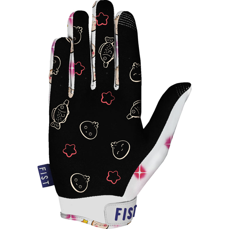 FIST HANDWEAR Strapped Lucky Dumpling Gloves