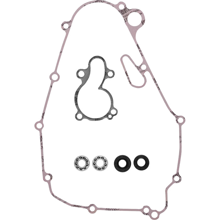 HOT RODS 0932-0317 HR00148 Water Pump Kit kawasaki