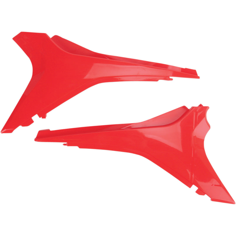 Ufo Cover - HO04641-070 Honda CRF450R / CRF250R 2009-2013