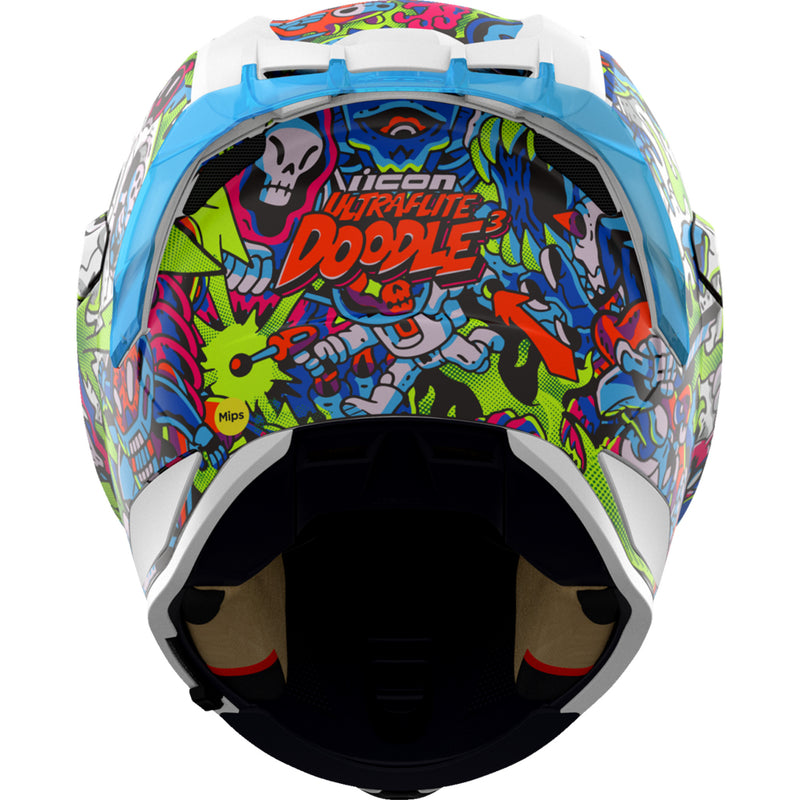 ICON Ultraflite MIPS® Helmet
