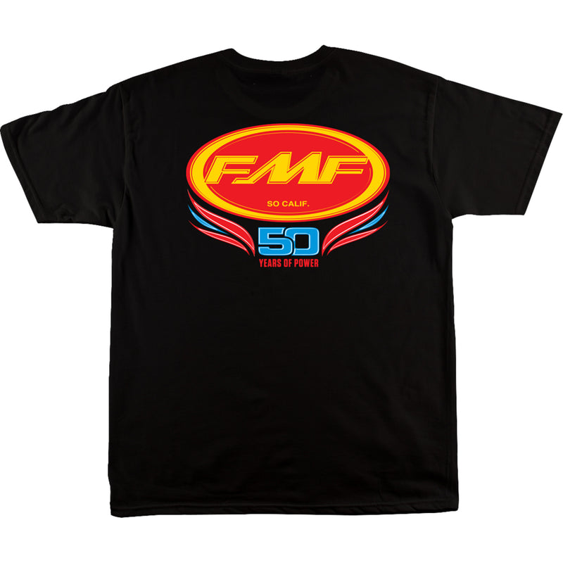 FMF 3030-23631 HO23118909BLKXL Since '73 T-Shirt black - xl
