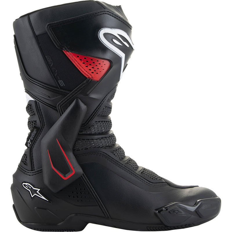 ALPINESTARS SMX-6 V3 Drystar® Boots Black/Red - US