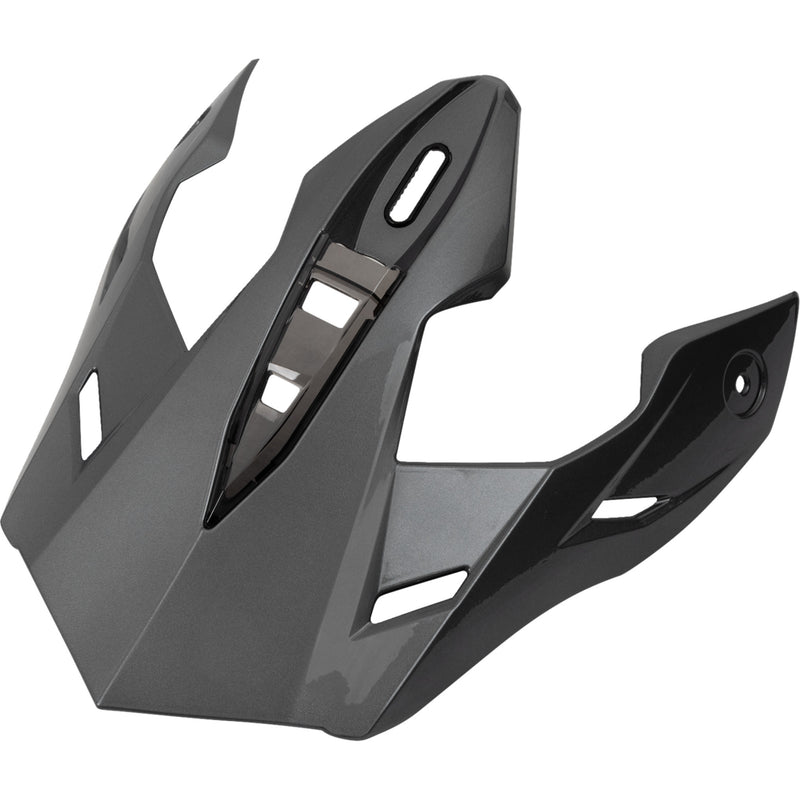 Z1R Range 2.0 Helmet Peak — Solid