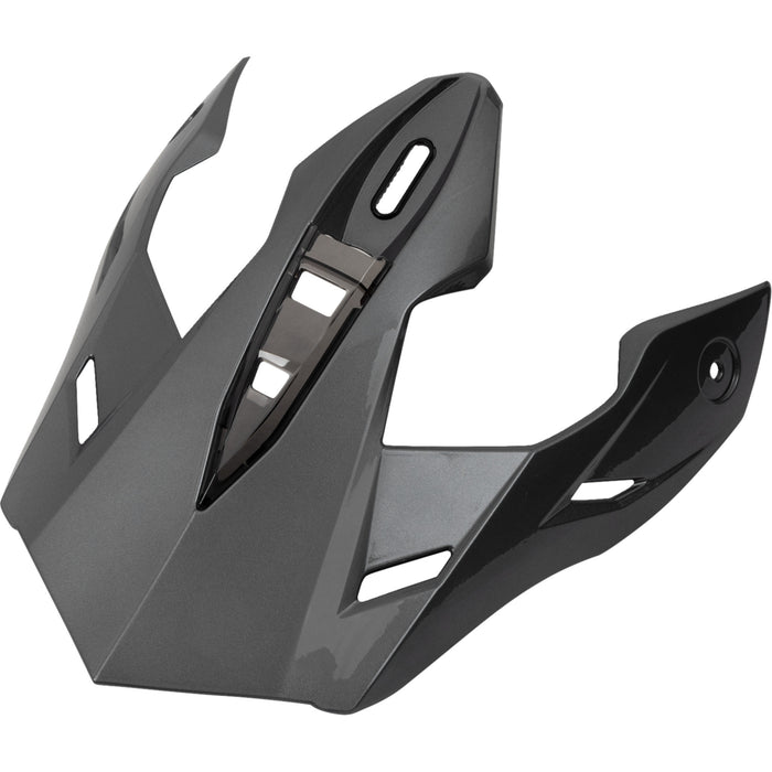 Z1R Range 2.0 Helmet Peak — Solid