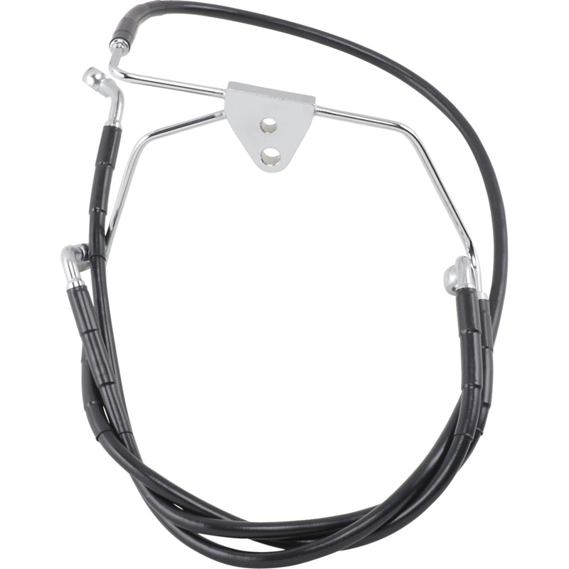 Drag Specialties Brake Line For Harley Touring 1996-2007