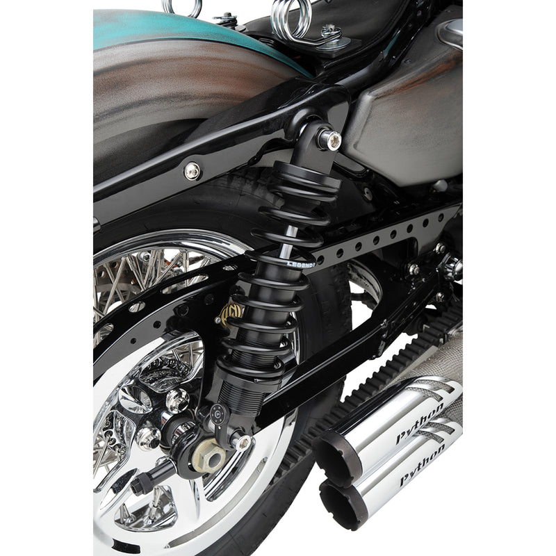 Legend Suspension Revo-A Shock Absorber - 1310-1118 For Harley Sportster 2002-2022