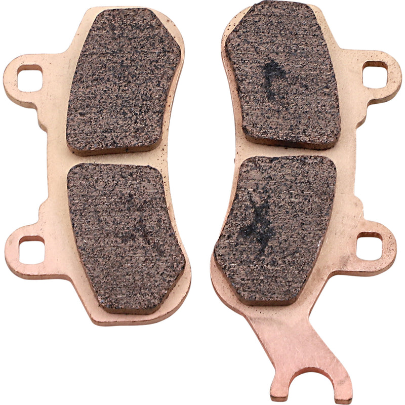 Galfer Brake Pad - FD514G1397 Can-Am UTVs 2017-2023