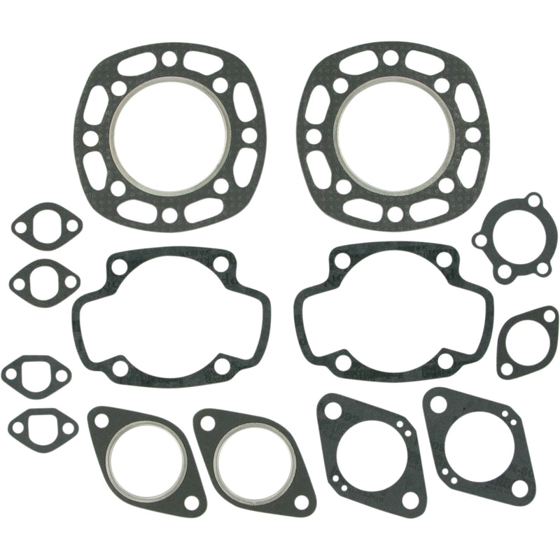 Vertex Pro-Formance Gasket Set - 710150 For John Deere Liquifire 440 1980-1984 | Kawasaki Invader 440 1978-1981