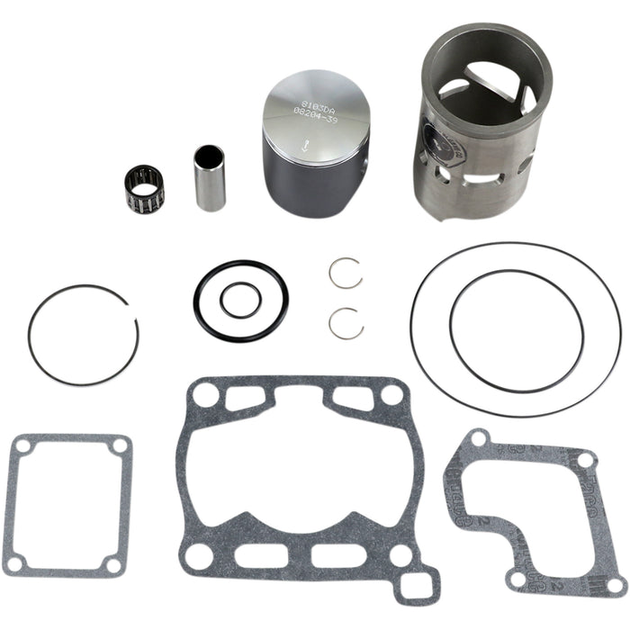 LA SLEEVE 0931-0417 LAS-5479K Cylinder Rebuild Kit Sleeve and Piston Kit - Suzuki