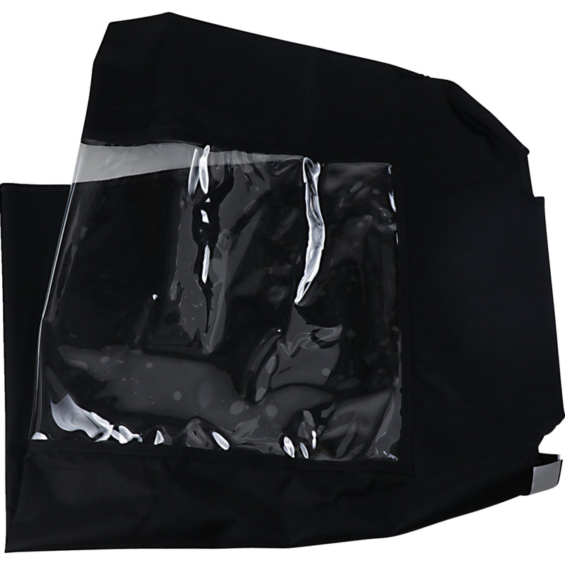 Moose Offroad Windscreen - KM610RW-11 Kawasaki Mule 2005-2016