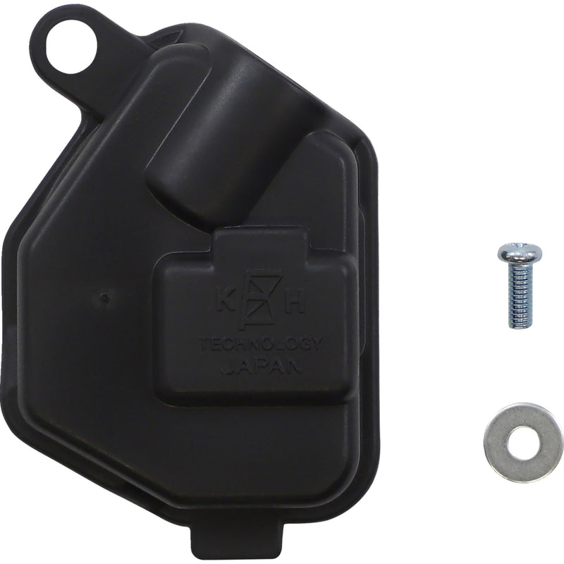 Moose Offroad Carburetor - 400-1233-PU Honda TRX500FA FourTrax / TRX500FGA FourTrax / TRX500FPA Foreman / TRX500FPA FourTrax 2001-2009