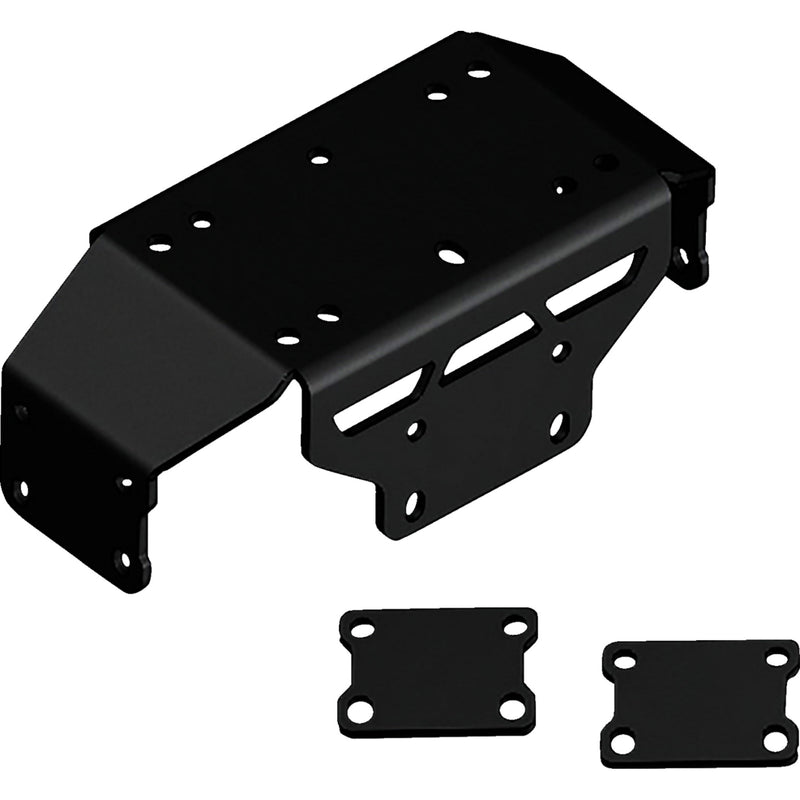KFI Products Mounting Kit - 101215 Honda Pioneer 2015-2023