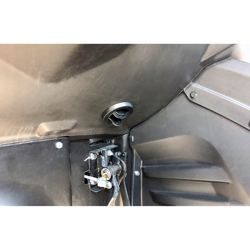 Moose Offroad Heater - Z4310 CFMOTO ATV/UTV Models 2015-2022