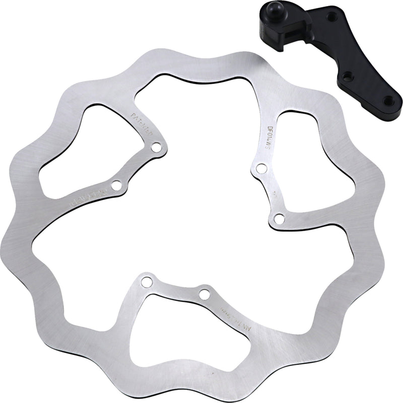 Galfer Brake Rotor - KITOS231 Honda CR125R / CR250R / CR500R / CRF450R 1995-2003