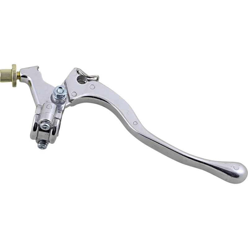 Parts Unlimited Lever Assembly - 20337 Honda ATV/UTV Models 1970-1987