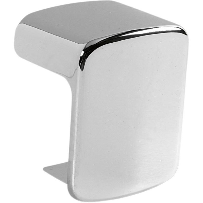 Drag Specialties Cover - 7805-0078 For Harley Softail 2000-2006