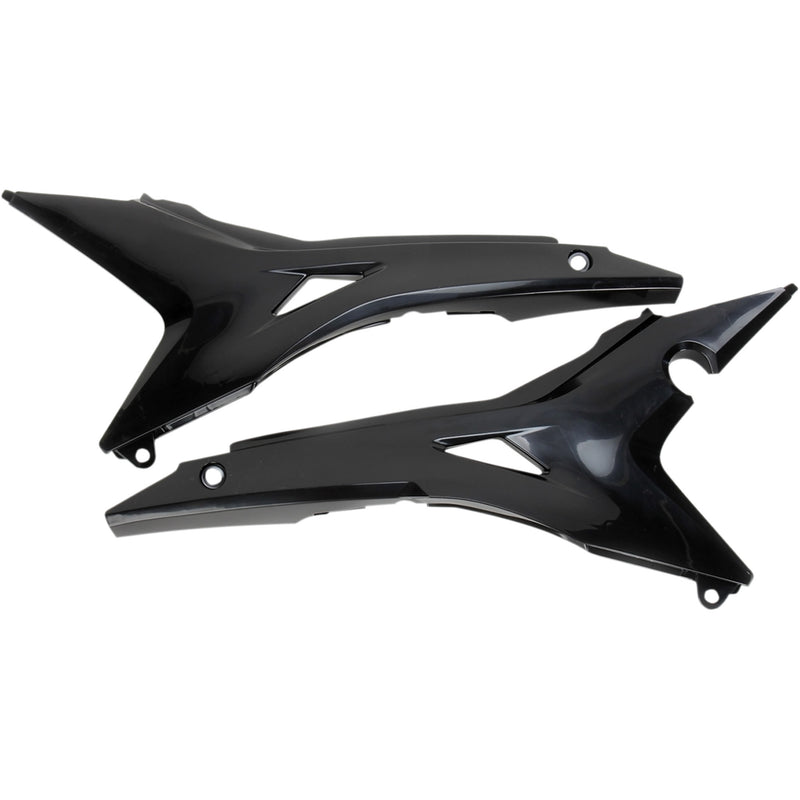 Ufo Cover - HO04668-001 Honda CRF450R / CRF250R 2013-2017