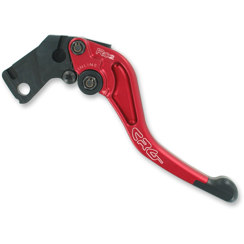 Crg RC2 Lever - 2AN-613-H-R Suzuki 650 1999-2008