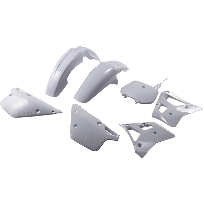 Ufo Body Kit - YAKIT291-999 Yamaha YZ 250 1992