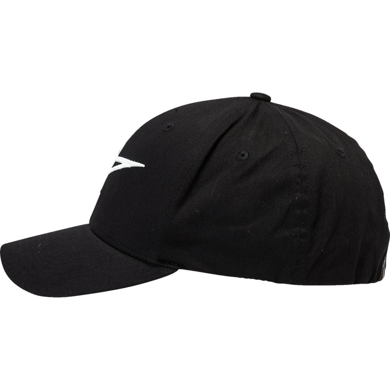 ALPINESTARS 2501-2699 1017810101020LX Ageless Curve Hat black/white - large/xl