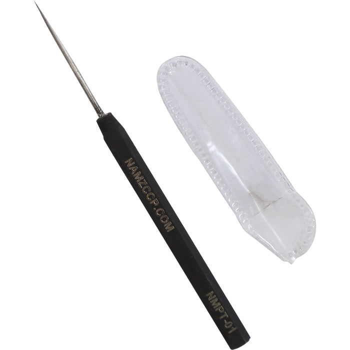 NAMZ 3850-0587 NMPT-01 Universal Mini Pick Tool Pick Tool - Mini - Universal