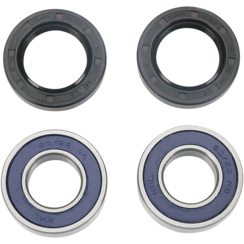 All Balls Bearing - 25-1403-A For Yamaha Motorcycles 1996-2022 | Suzuki Motorcycles 2011-2022