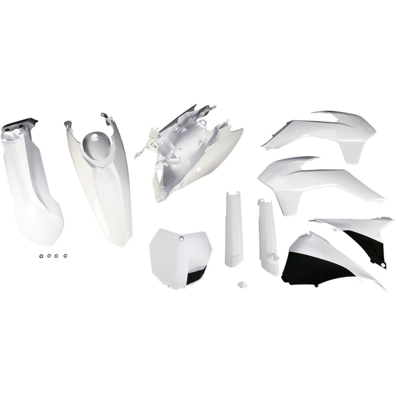 Acerbis Body Kit - 2314330002 KTM Dirt Bikes 2013-2014