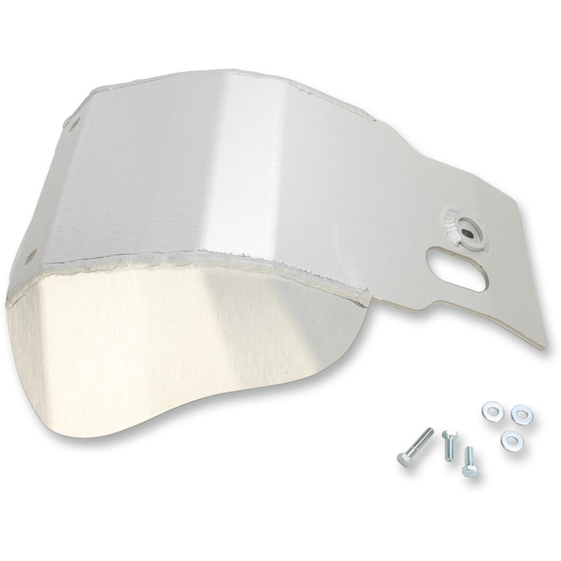Moose Offroad Skid Plate - 306 Yamaha WR 250 / YZ 250 / WR 450 / YZ 450 2014-2019
