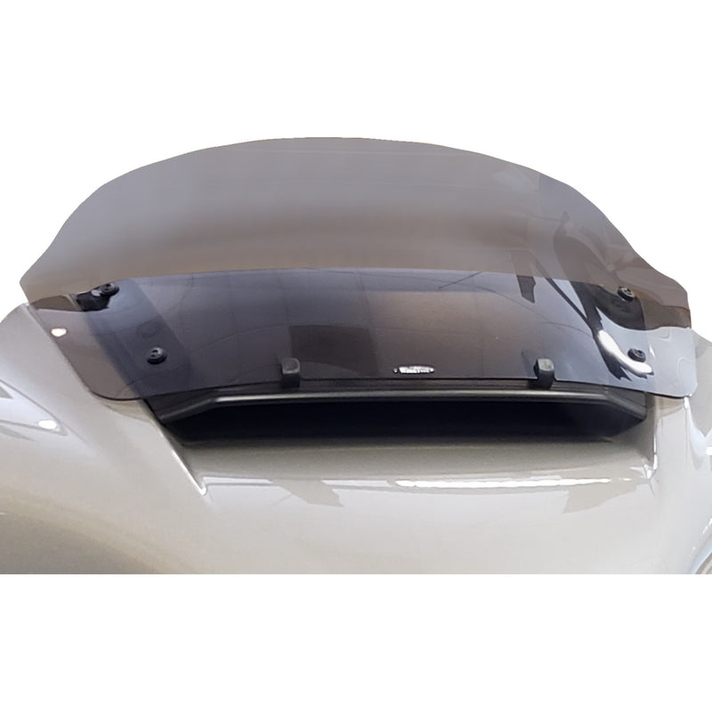 Wind Vest Windshield - 58-1010 For Harley Street Glide 2023-2026
