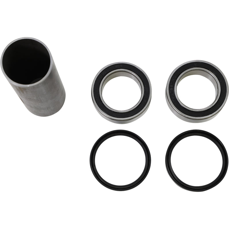 Lone Star Racing/Tech 5 Ind. Super Twin Carrier Rebuild Kit - 21P40103 Honda TRX450R / TRX450R Sportrax 2004-2014