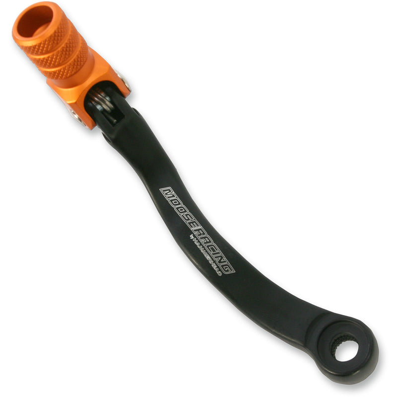 MOOSE OFFROAD 1602-0849 81-0565-02-40 Forged Shift Lever Shift Lever - Orange - KTM