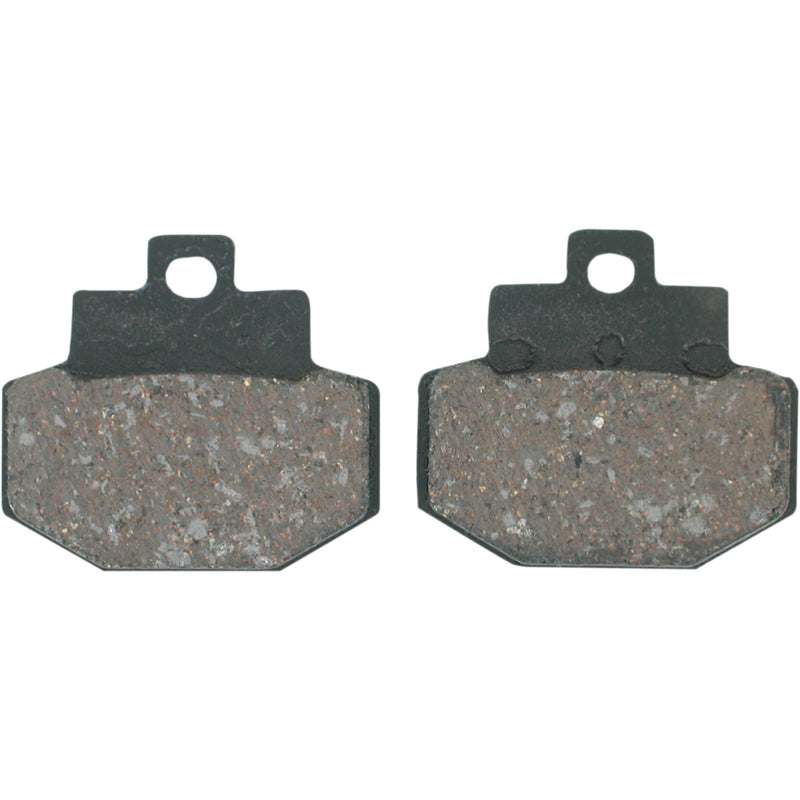 EBC Brake Pad - SFA321 For Vespa Motorcycles 2004-2016 | Piaggio Fly 2012-2019