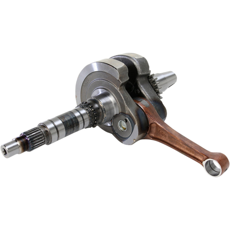Hot Rods 4-Cycle Crankshaft Assembly - 4410 Honda ATVs 2005-2009
