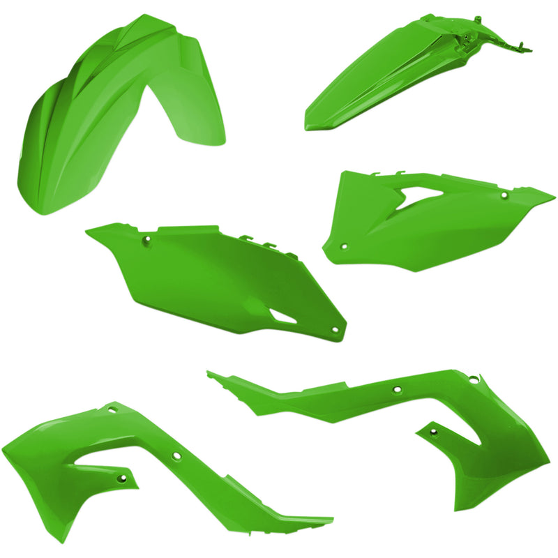 Acerbis Body Kit - 2736280006 Kawasaki KX 450 / KX 250 / 250XC 2019-2024