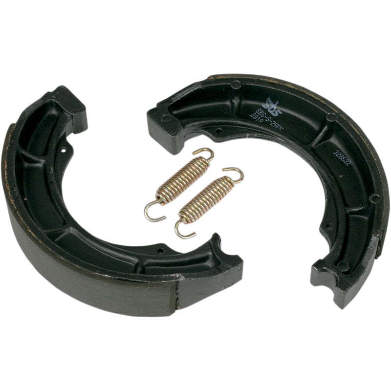 SBS 1723-0434 2018 Offroad Brake Shoes Brake Shoes - Suzuki