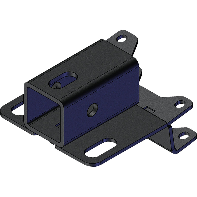 KFI Products Hitch - 102035 Honda TRX250TM FourTrax Recon 2016-2026