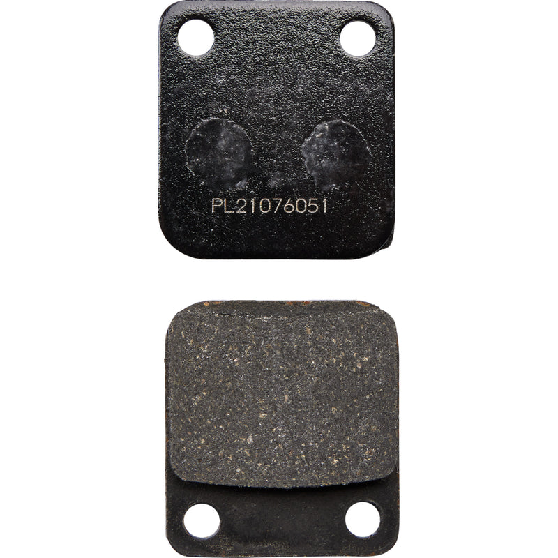Moose Offroad Brake Pad - M107-ORG For Honda 250 / CR80R 1992-2002 | Polaris Ranger 150 2018-2024