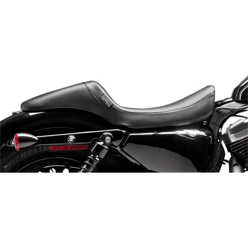 LePera Daytona Sport Daddy Long Legs Seat - LC-542DLS For Harley Sportster 2010-2022