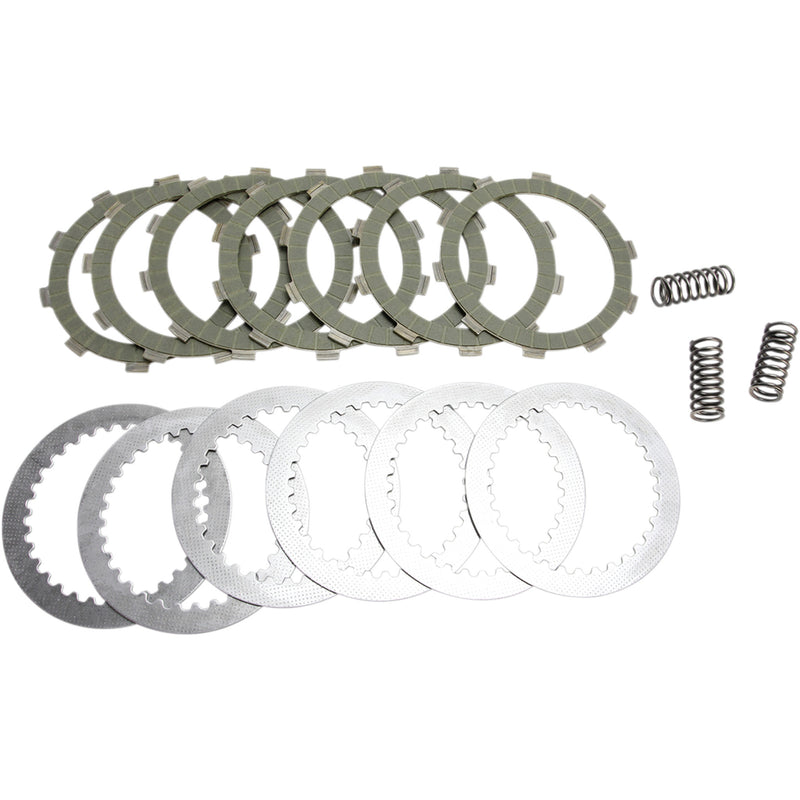 EBC 1131-3121 SRK128 SRK Series Clutch Kit Clutch Kit