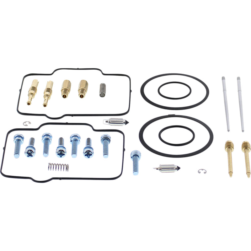 Parts Unlimited Repair Kit - 1003-1958 Polaris RMK 1998