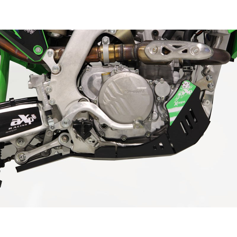 Axp Racing Xtrem Skid Plate - AX1675 Kawasaki KX 250 2021-2024