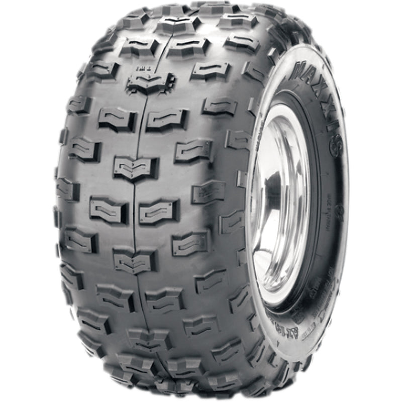 MAXXIS 0319-0092 TM06286000 Original Equipment ATV Tire Tire - M954 - Rear - 19x8-8 - 2 Ply