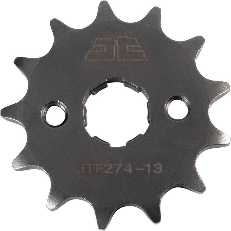 JT Sprockets Sprocket - JTF274.13 Honda XR100R / CRF100F 1985-2013
