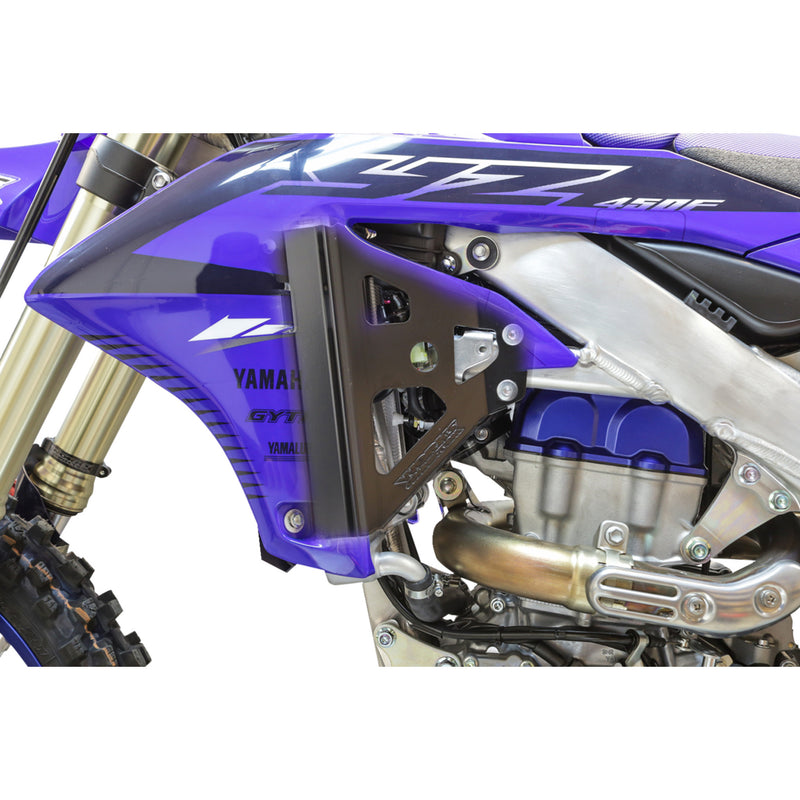 Works Connection Brace - 18-B269 Yamaha YZ 450 / YZ 250 2023-2026