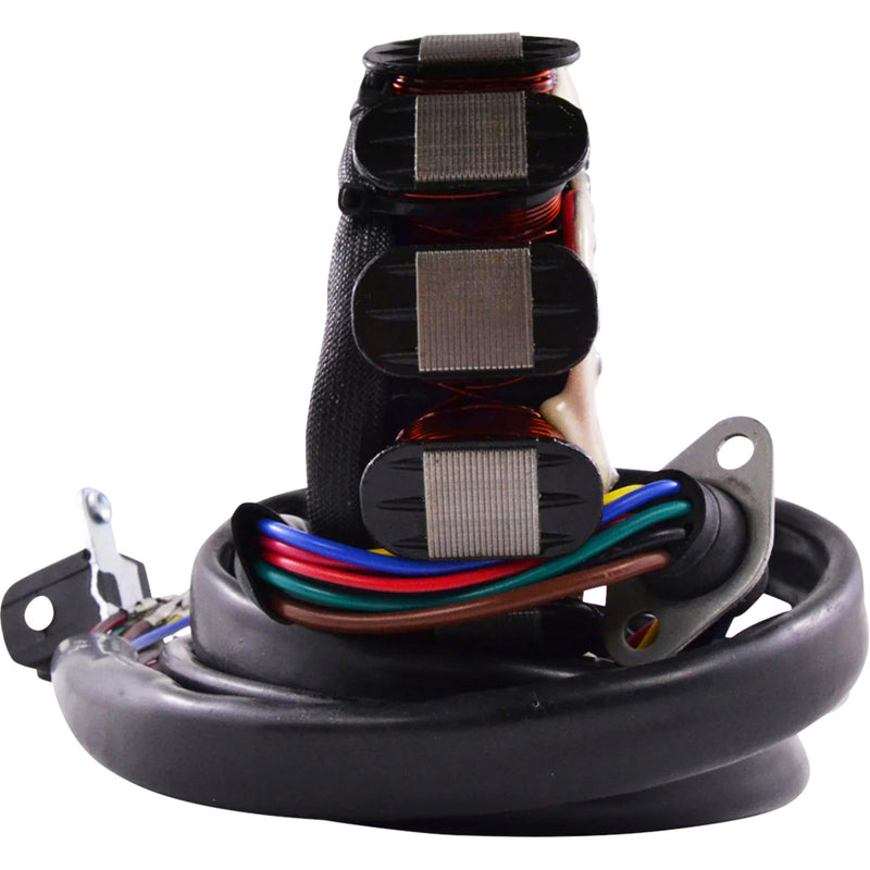 Rm Stator Stator - RM01525 Kawasaki 900ZXi / 1100ZXi / 1100STX 1995-2003