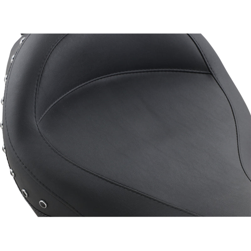 Mustang Super Seat - 76069 For Harley Touring 2008-2025