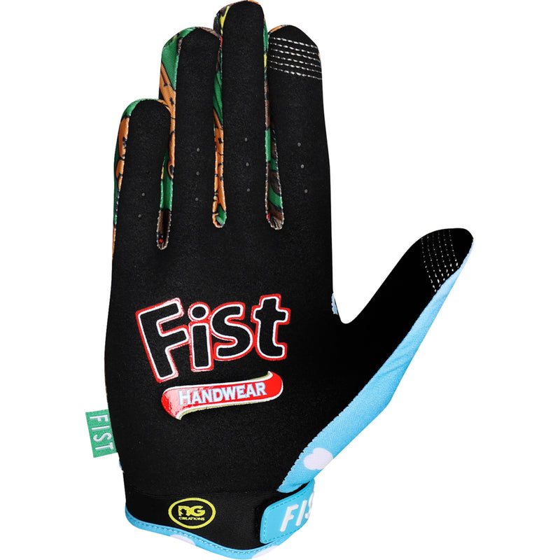 FIST HANDWEAR Youth Lil Teds Gloves