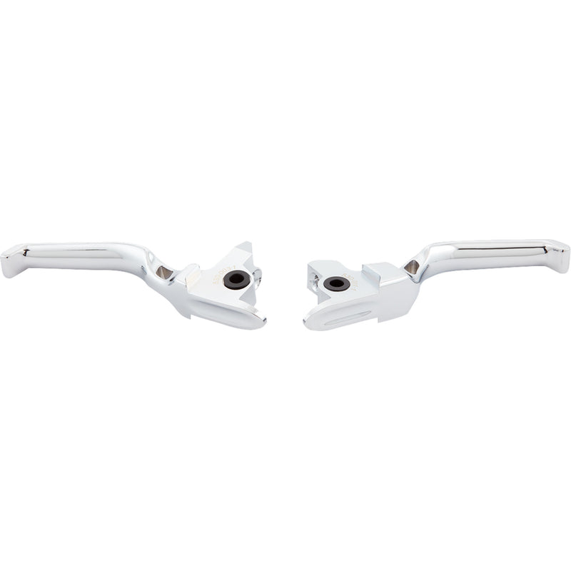 Arlen Ness Method Lever Set - 530-021 For Harley 2015-2017
